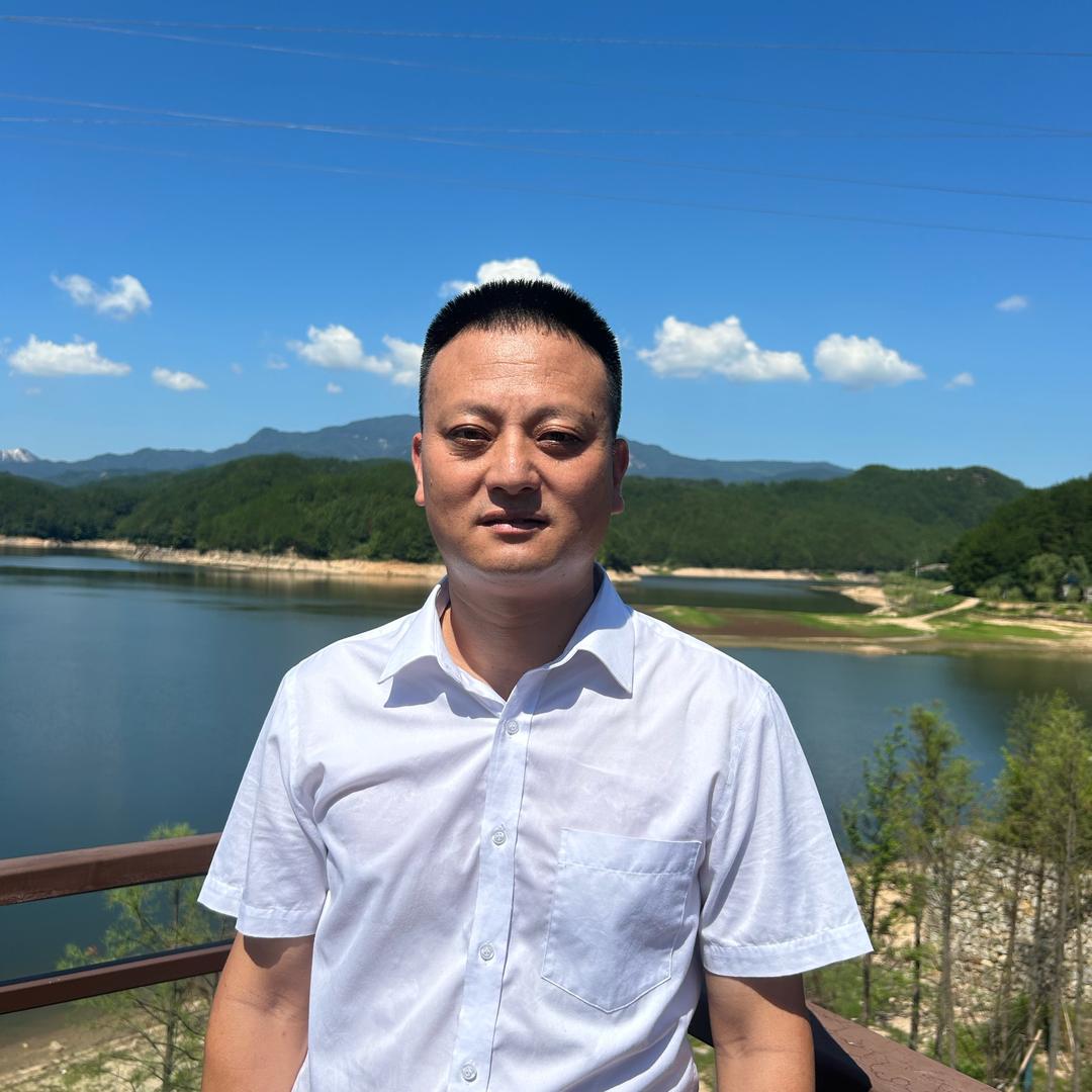 罗田天麻（胡支书）