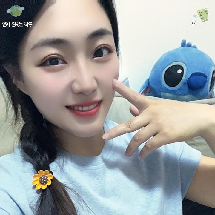 小晴天☀️