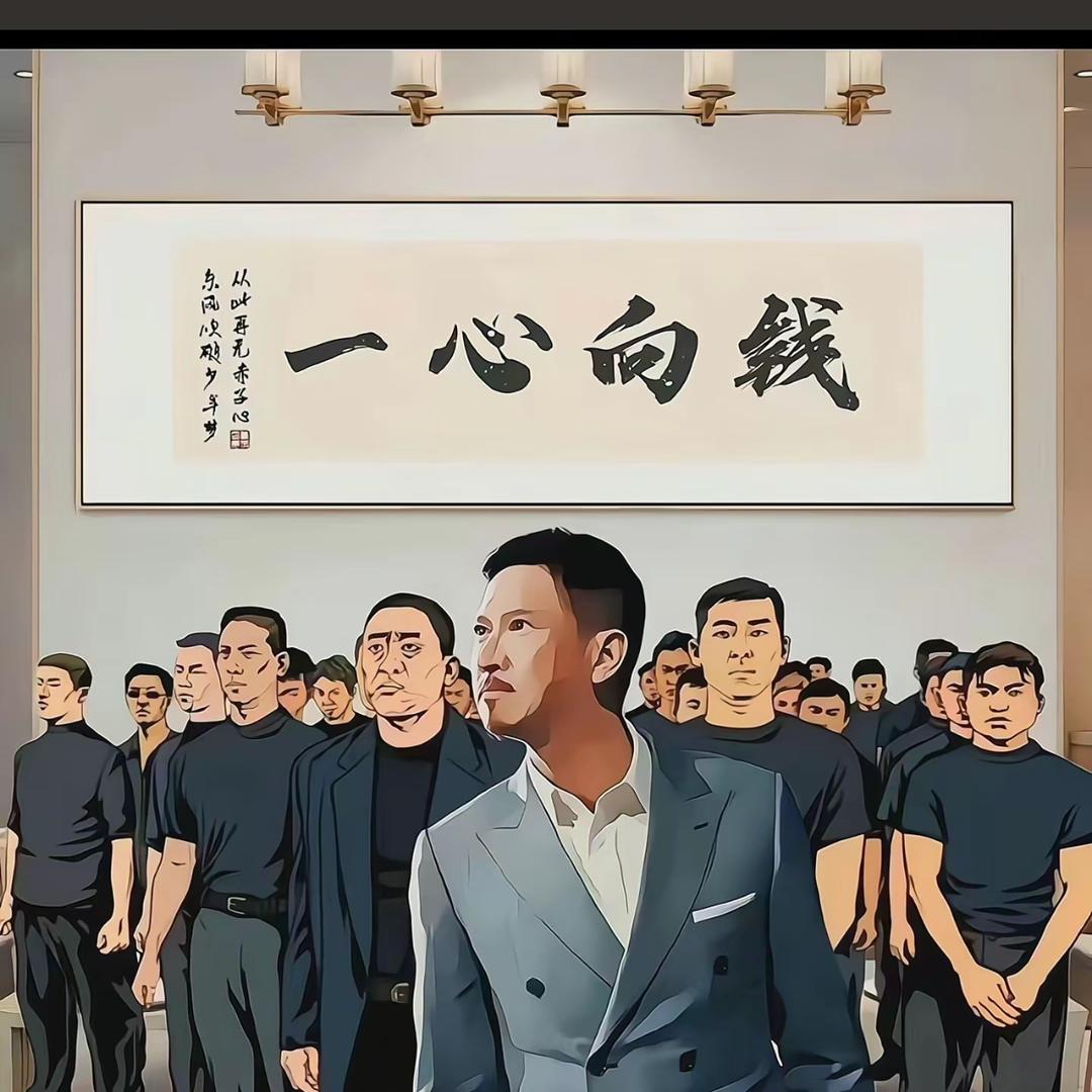 @小刚