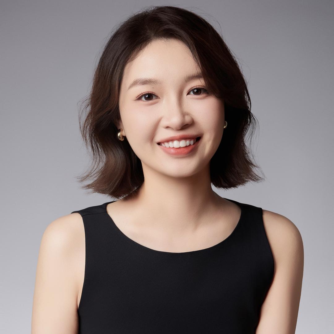 阿啾聊婚创