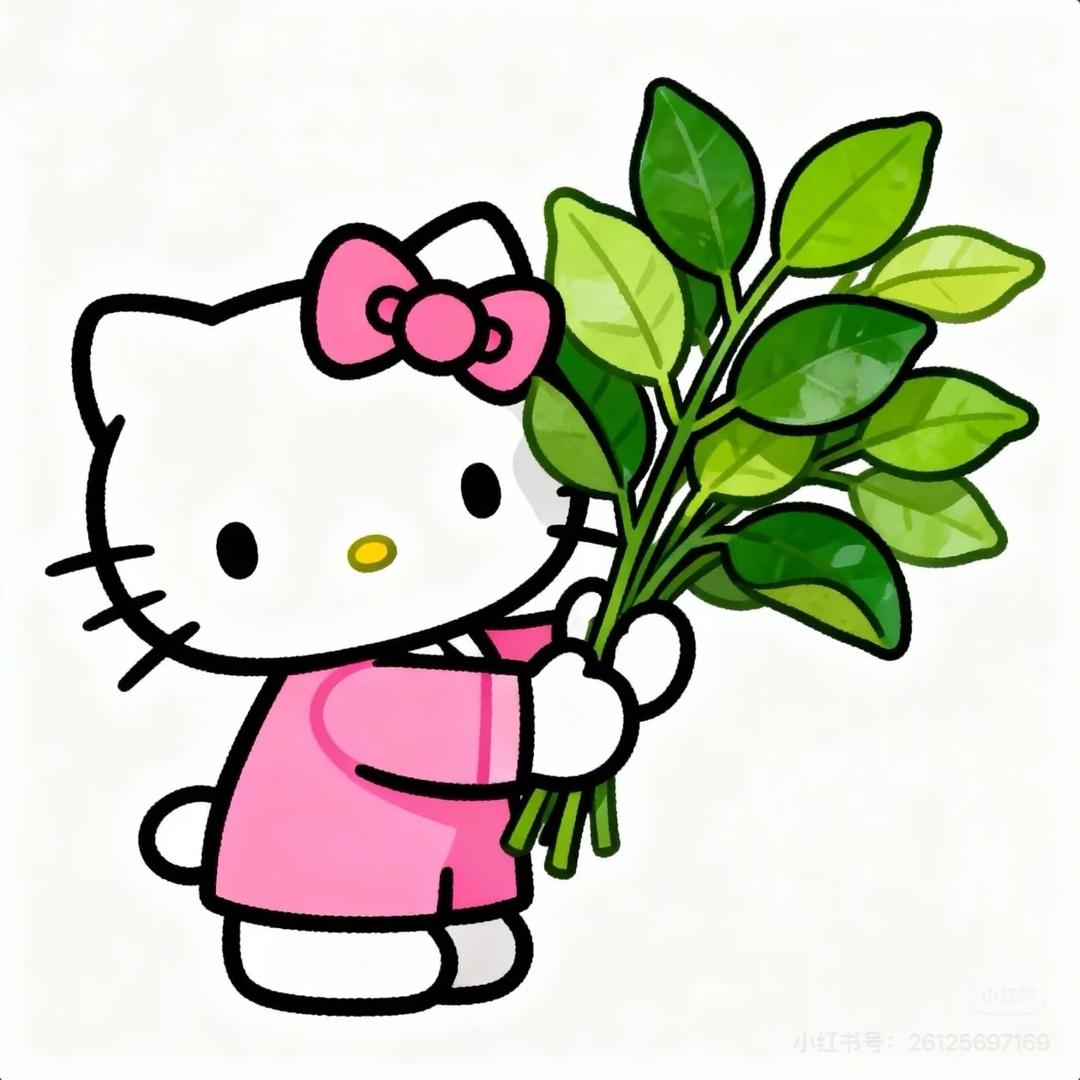 科特猫测评kitty