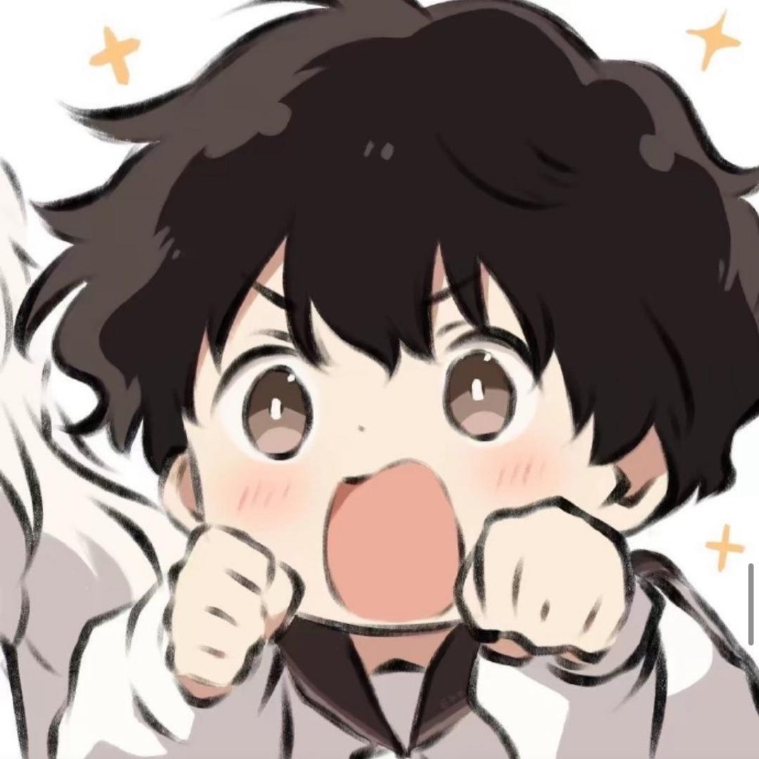 最爱吃马铃薯🥔