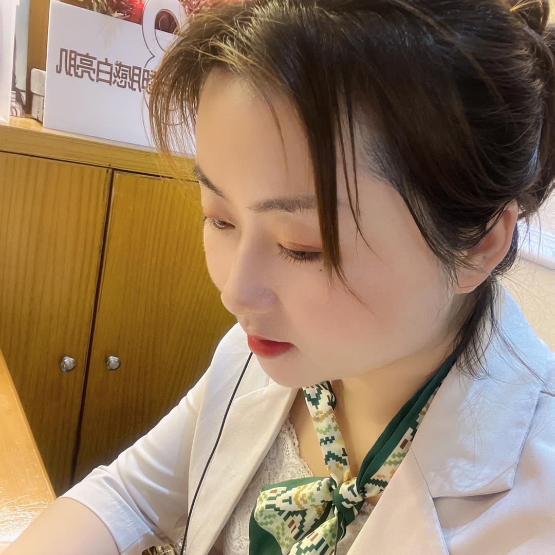维斯浪丽小妞