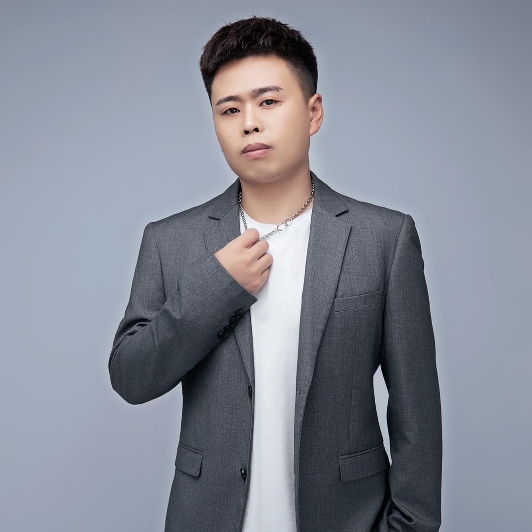 濮阳阿文（牙哥）减龄烫发
