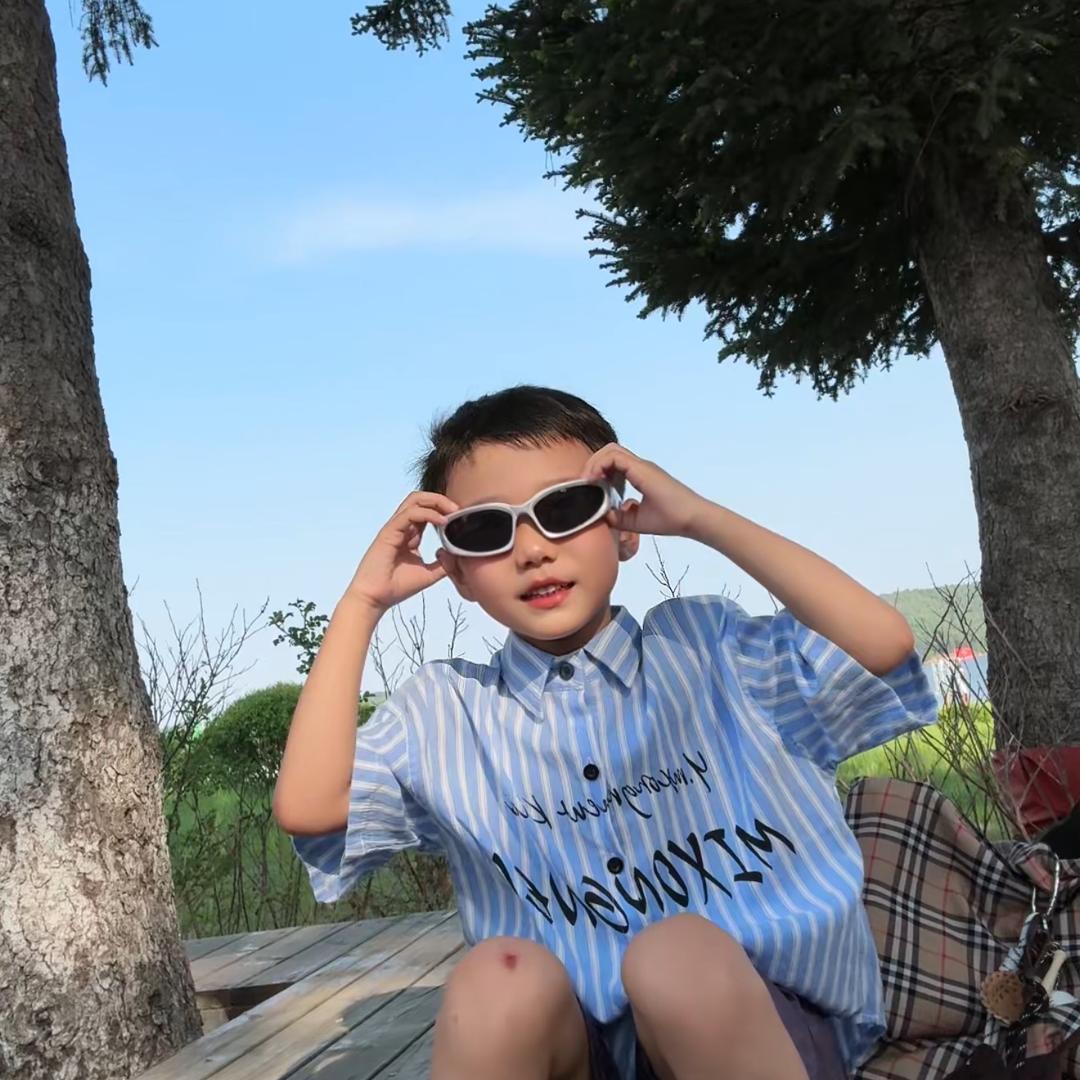 年年童装严选(冬款清货中)