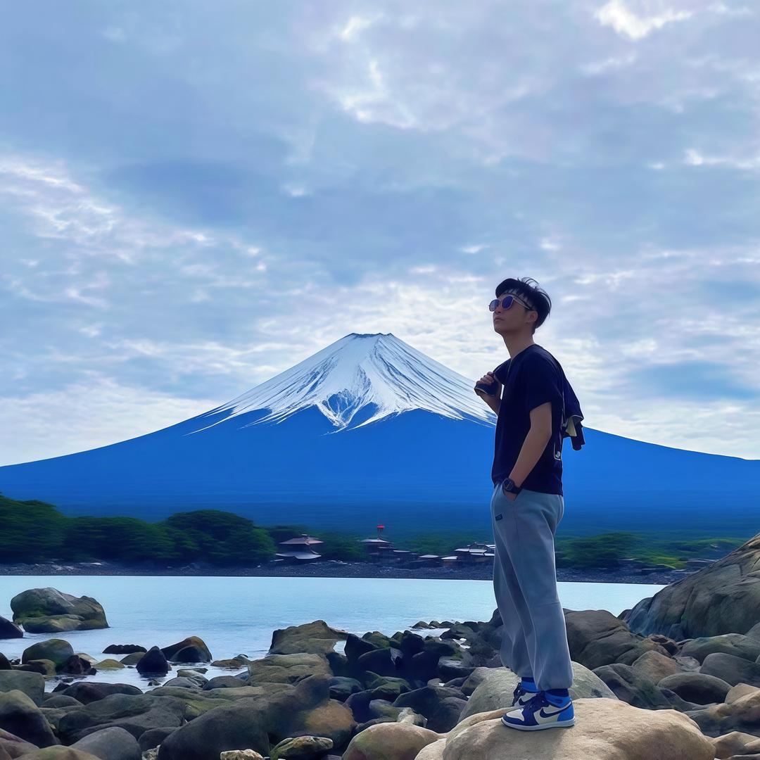 邻居老樊