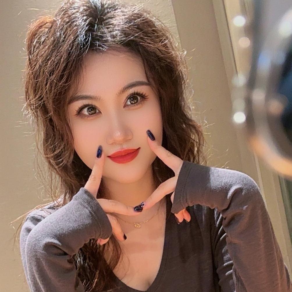 马姑娘