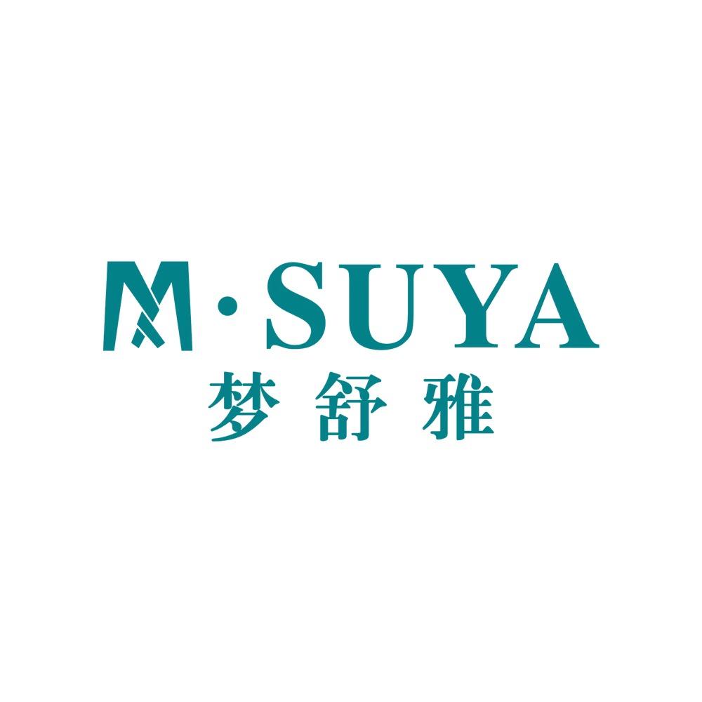 M·SUYA梦舒雅官方旗舰店