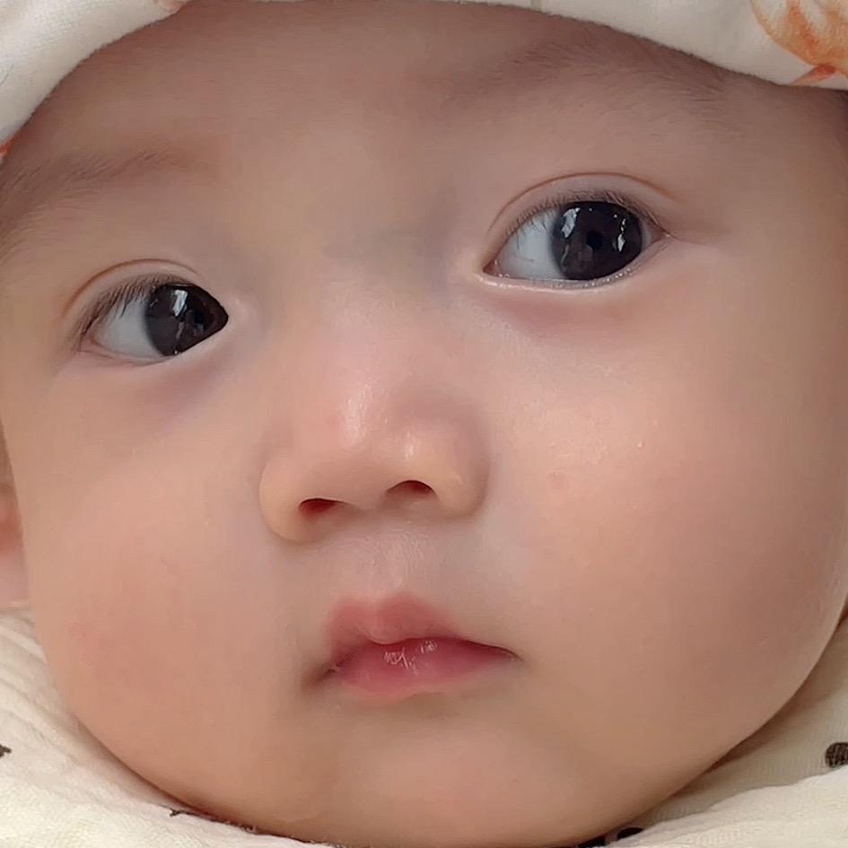 小小钧呀