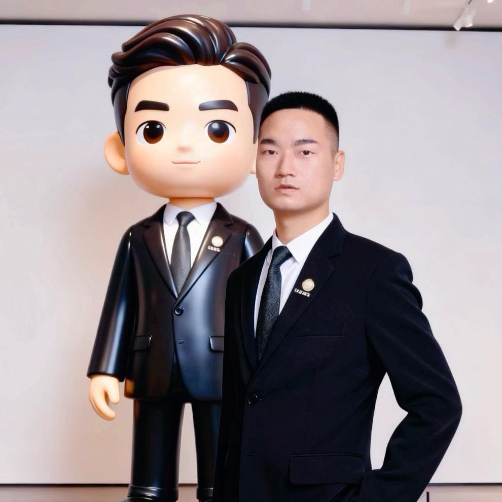 子晗找房