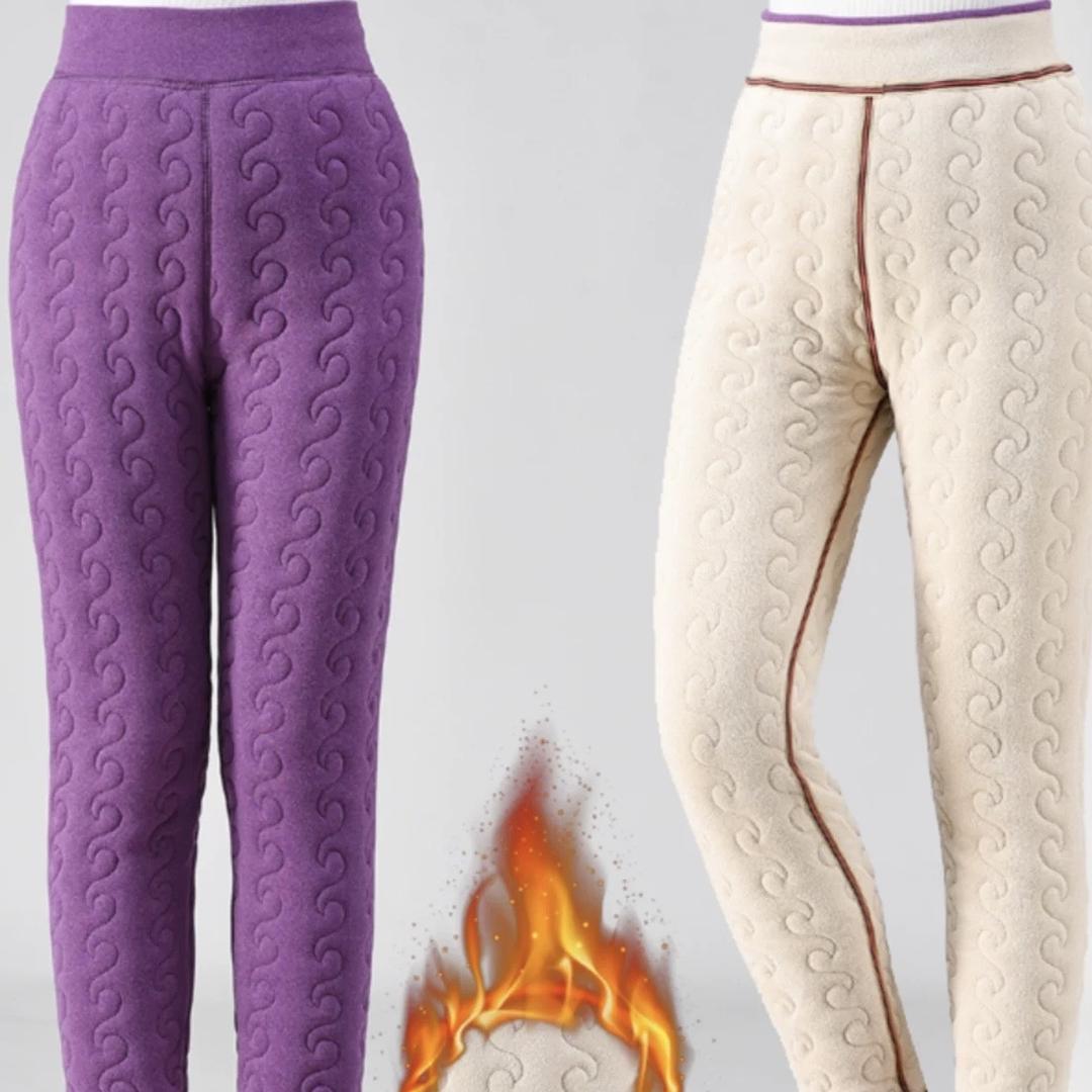 艾瑟顿专业保暖裤