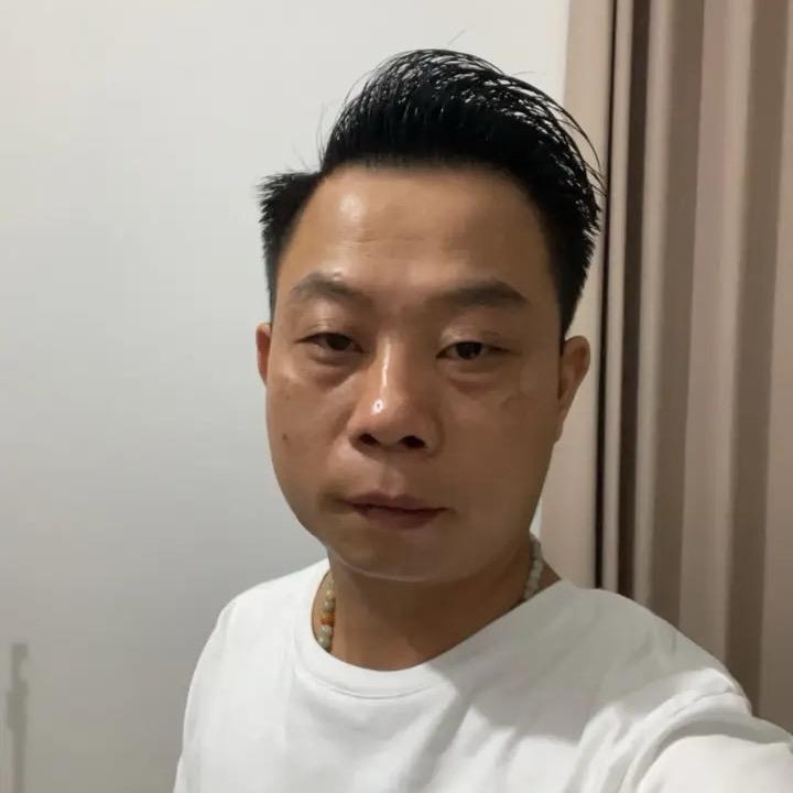 广西靓仔