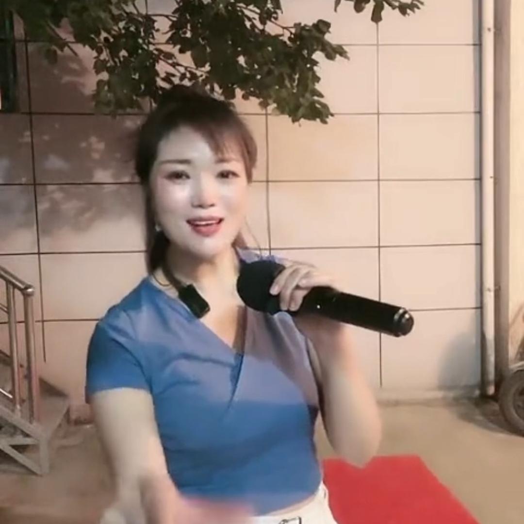 潘云潇  🎤伤感情歌