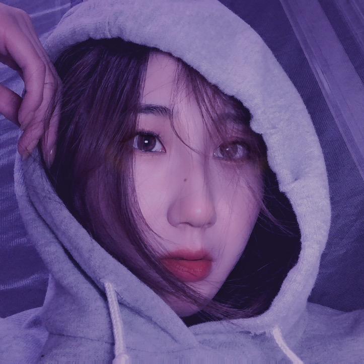 怪毛呀💃