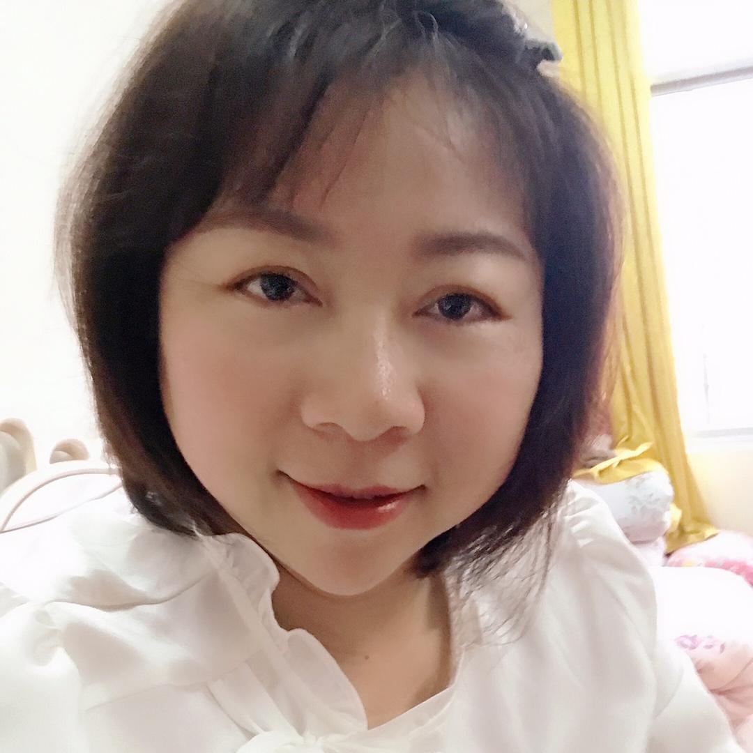 敏敏（乌林镇小精灵幼儿园 园长妈妈）