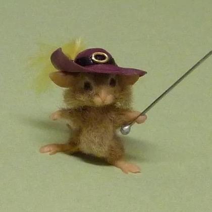 古斯咕咕