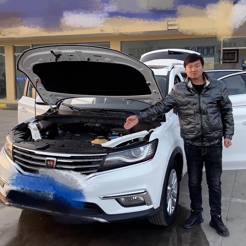 二手车天空名车———收车