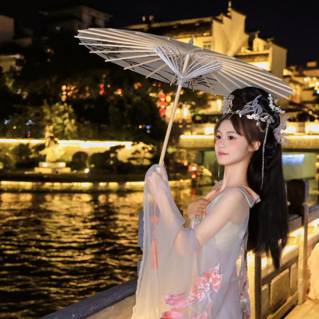 小雨转晴