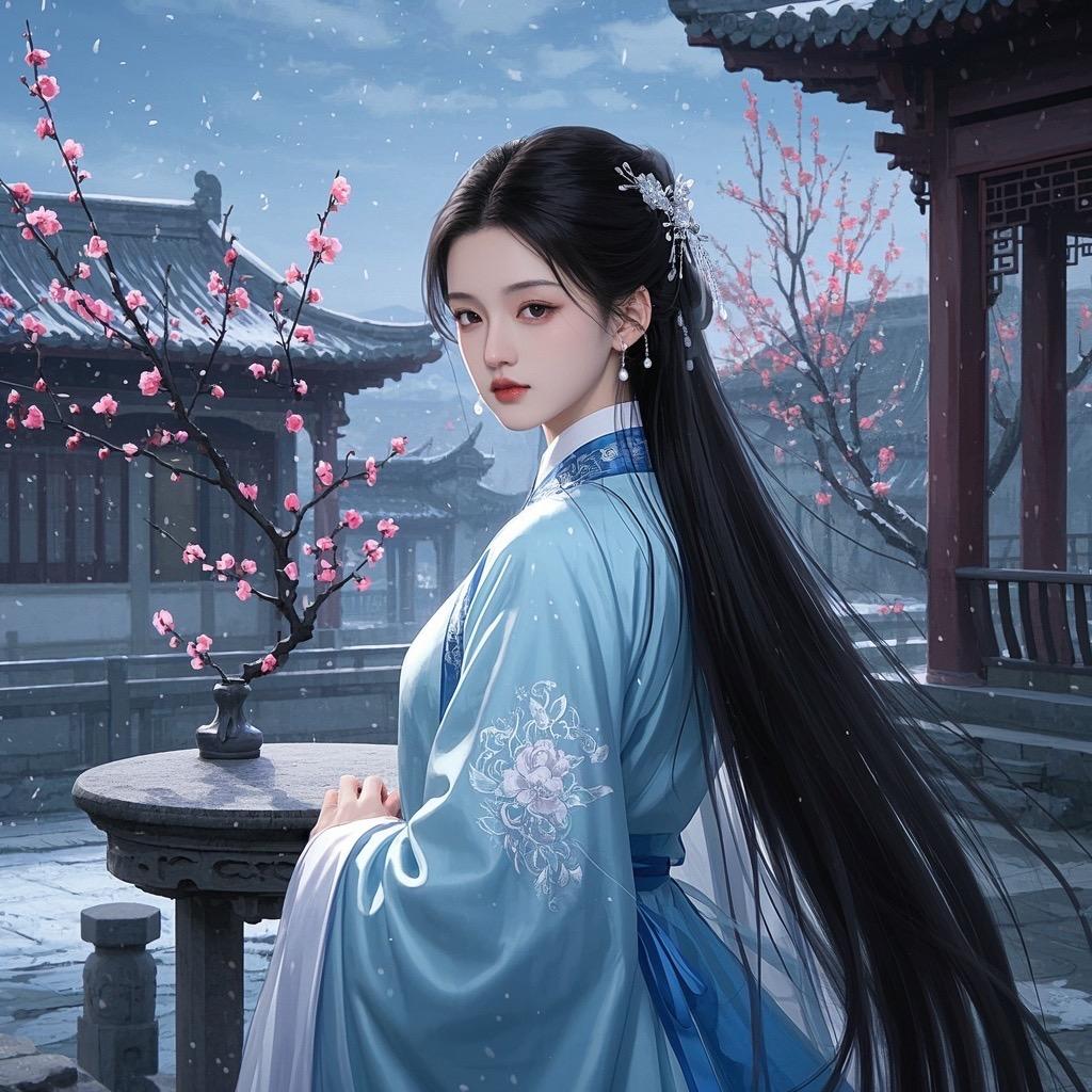 贾小厨现烤烧饼～小宇🐣