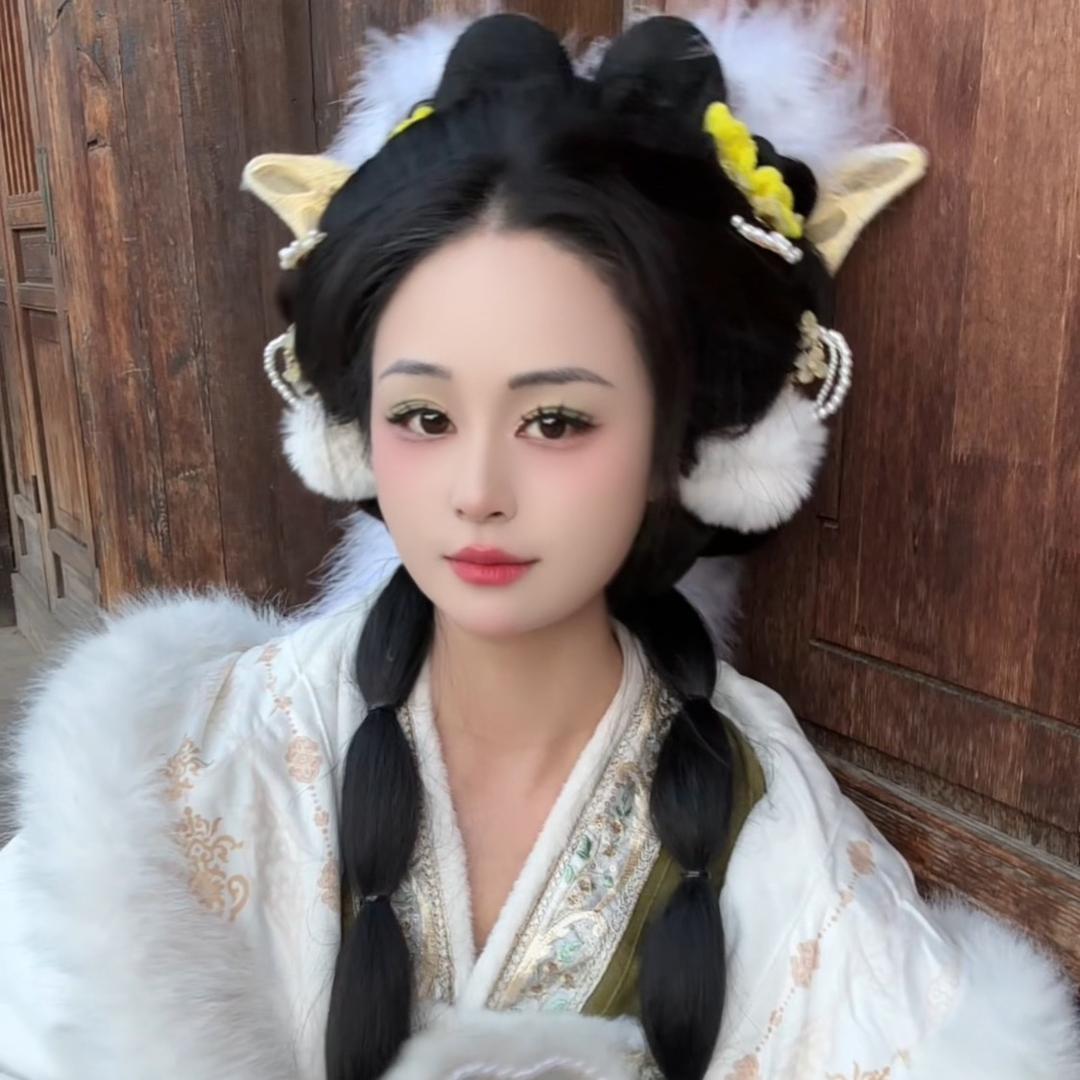 朋朋逛洛阳