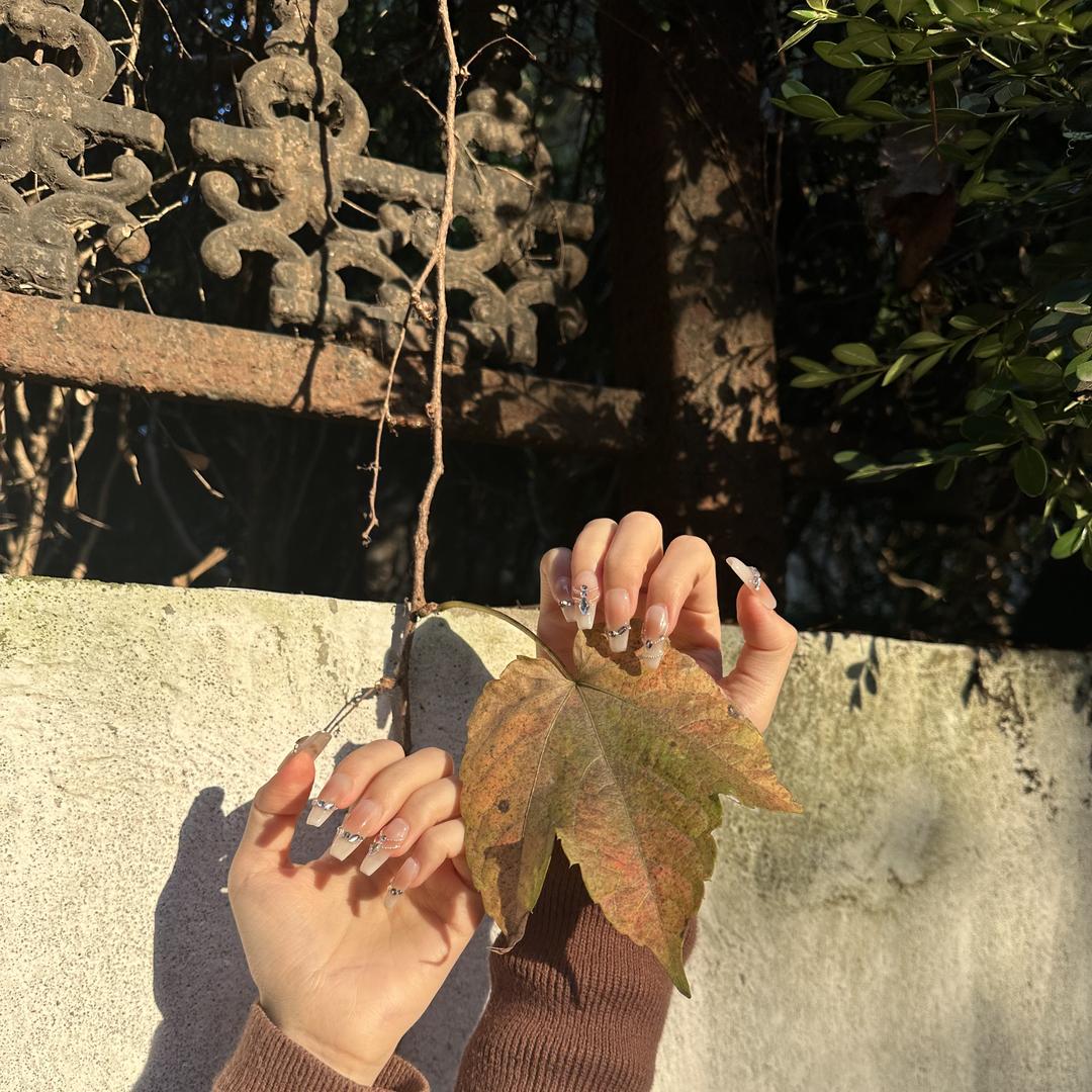 拆拆乐穿戴甲小可爱