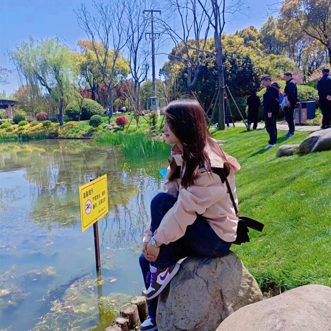 妮妮🍀