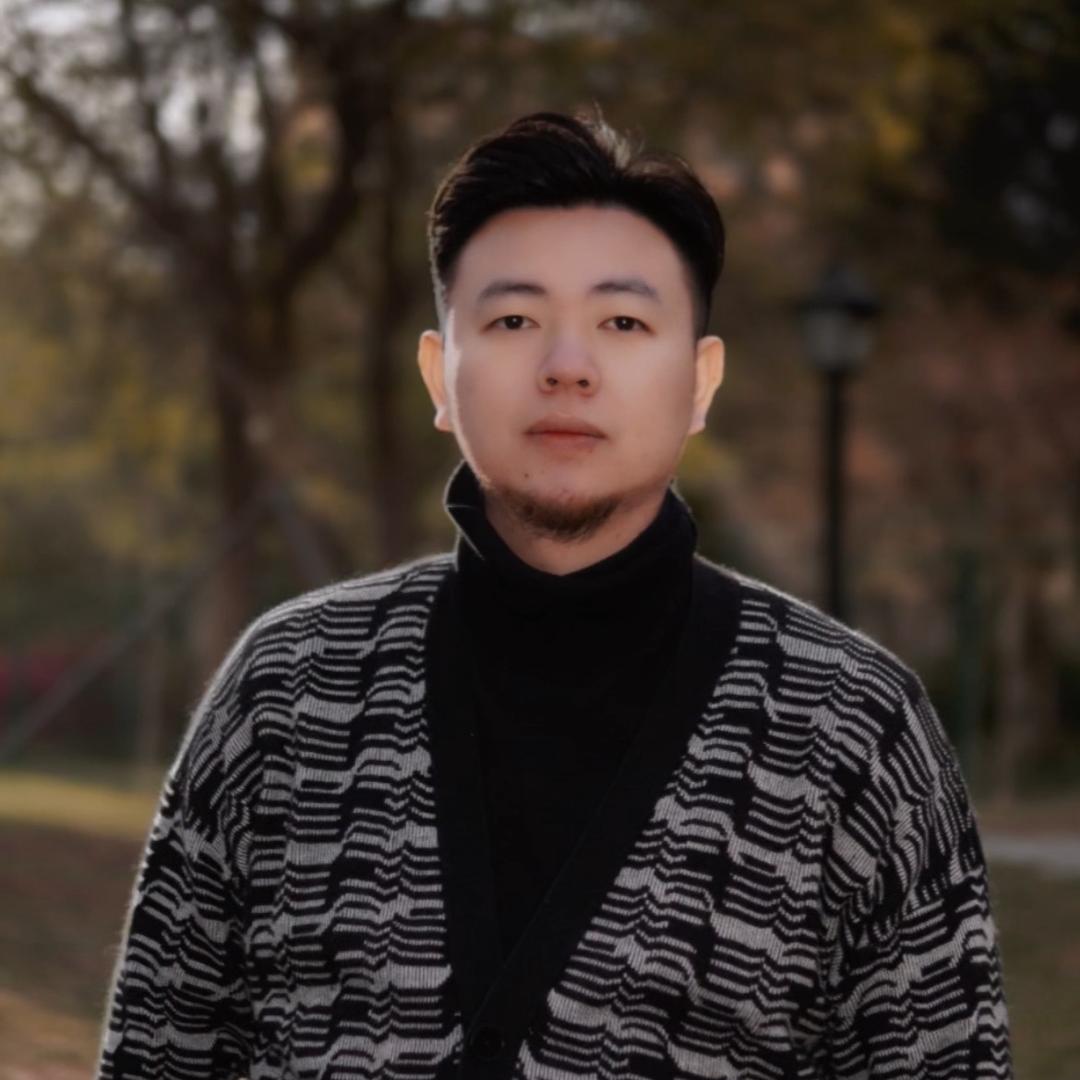 敲香老黄