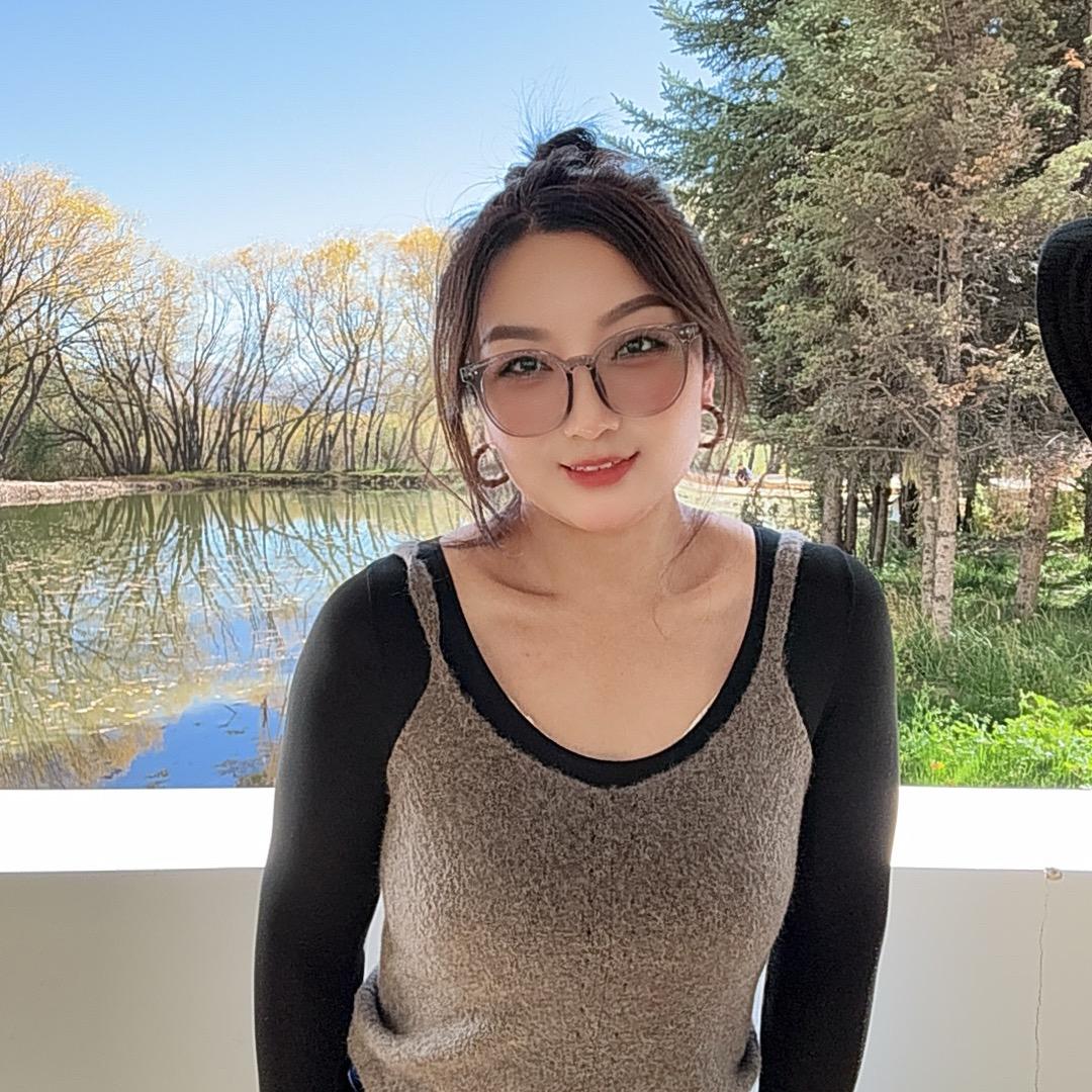 CL请善待自己💚