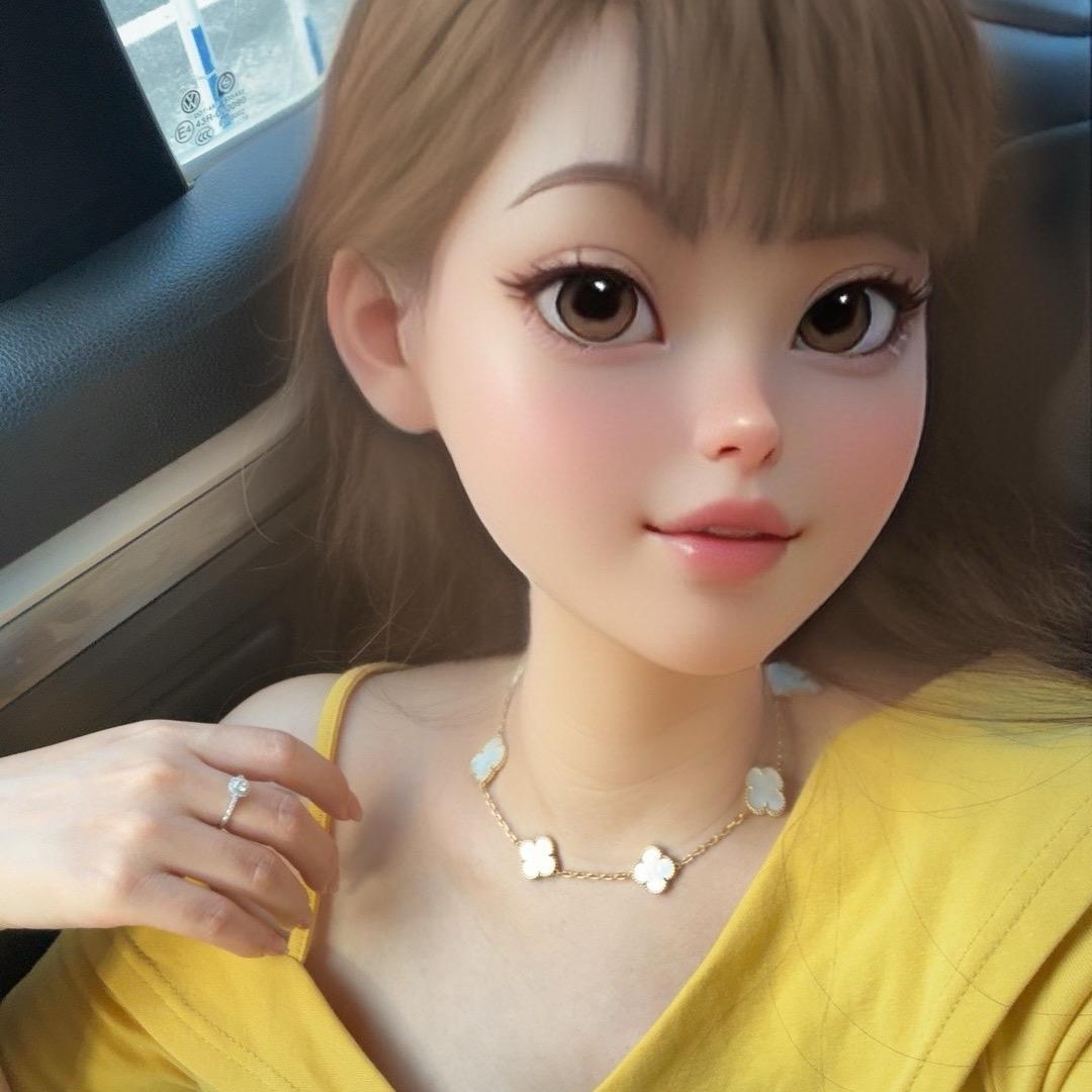 饰里浪漫🌹