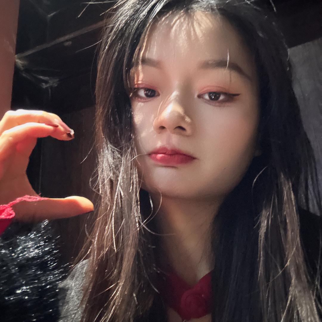 你的龙妹妹