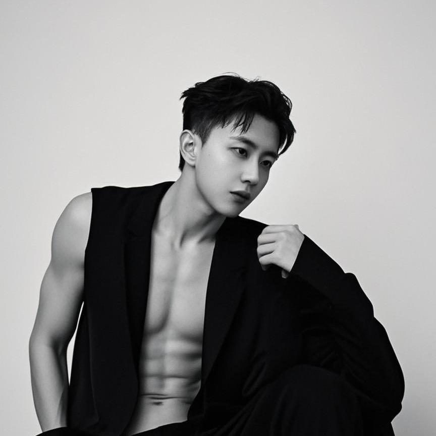 西宁接发造型设计·伊泽