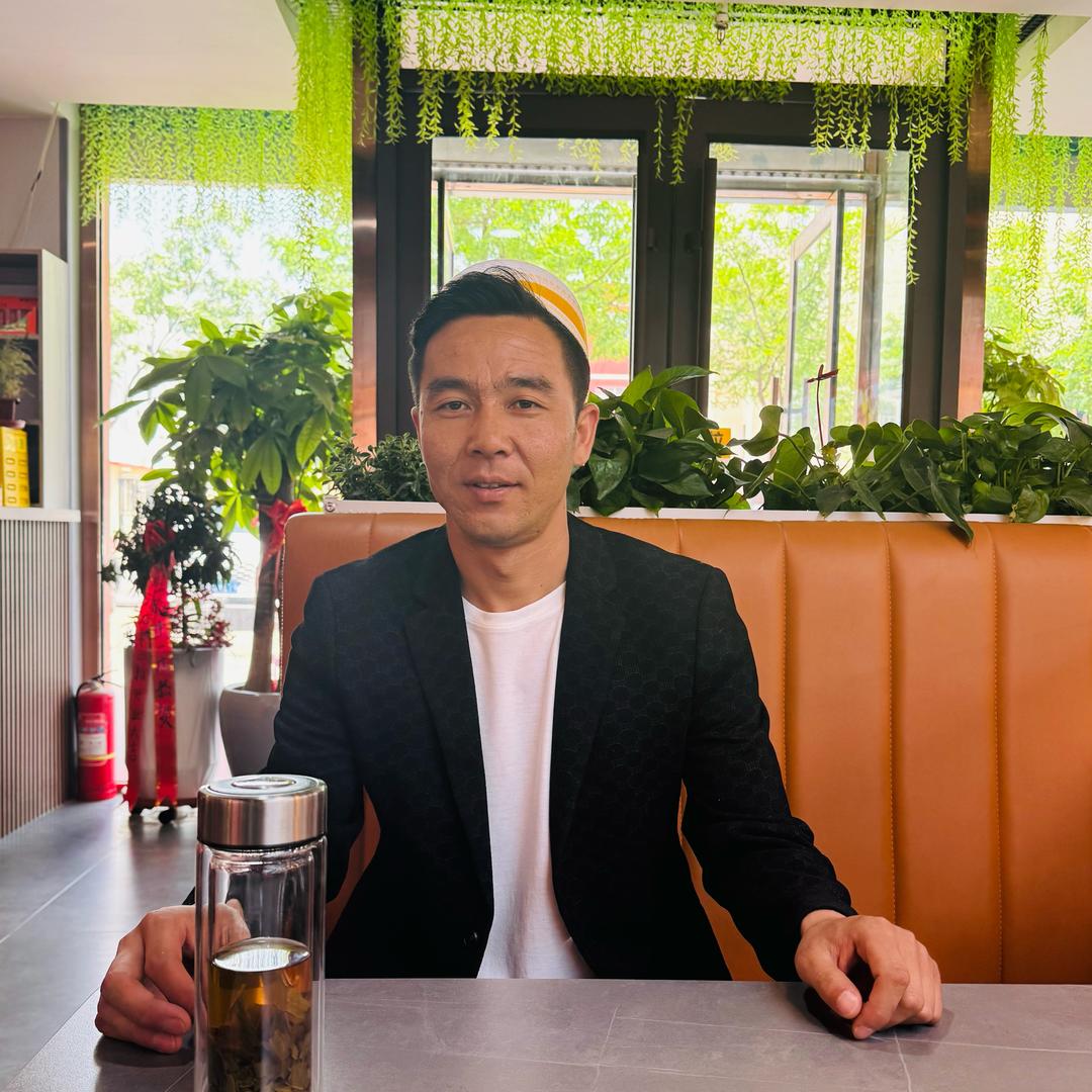 乌海纯清真串二叔火锅