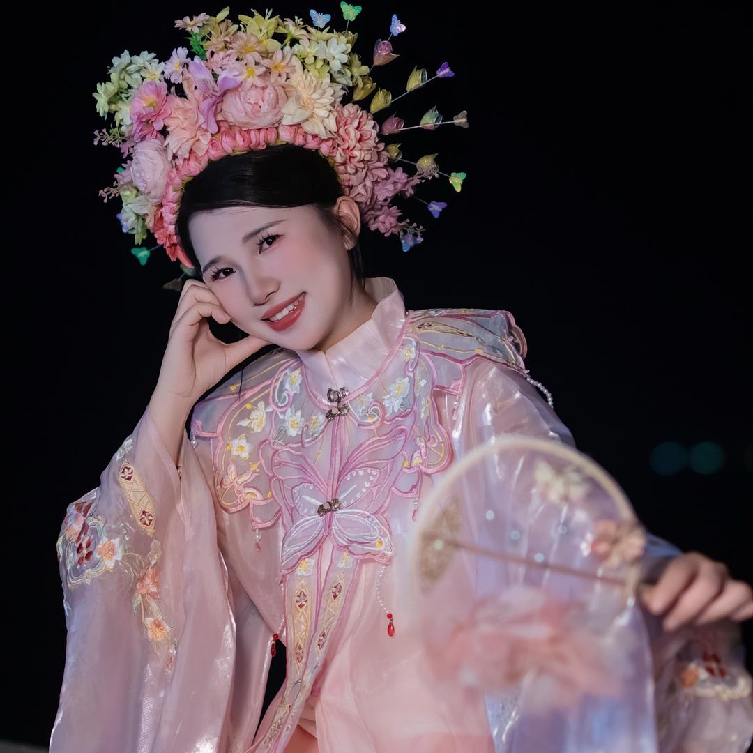 小瑶不晚睡