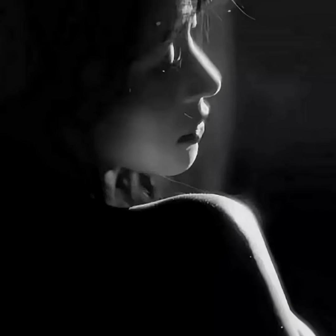 心情不好都怪你