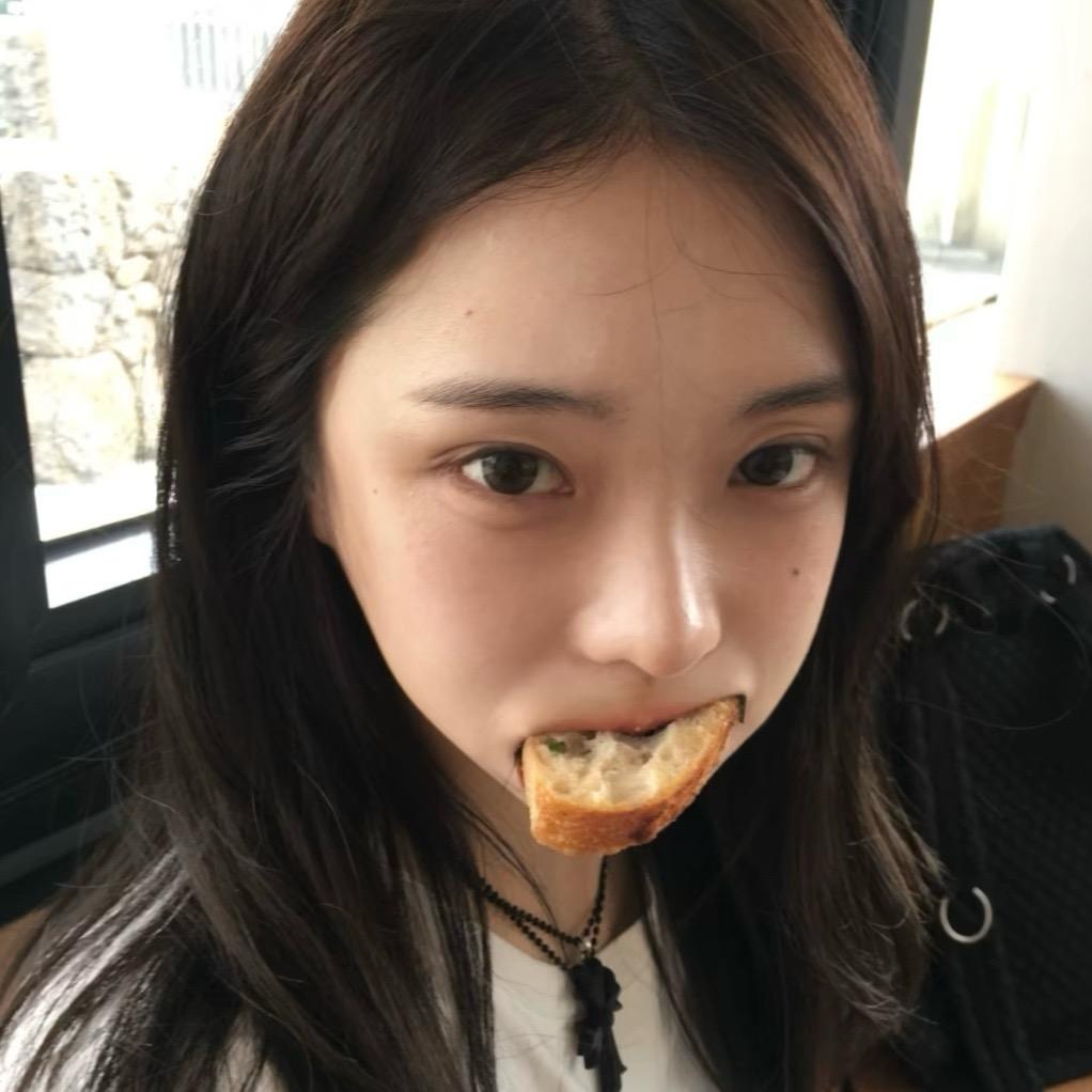 冰糖雪丽🍐