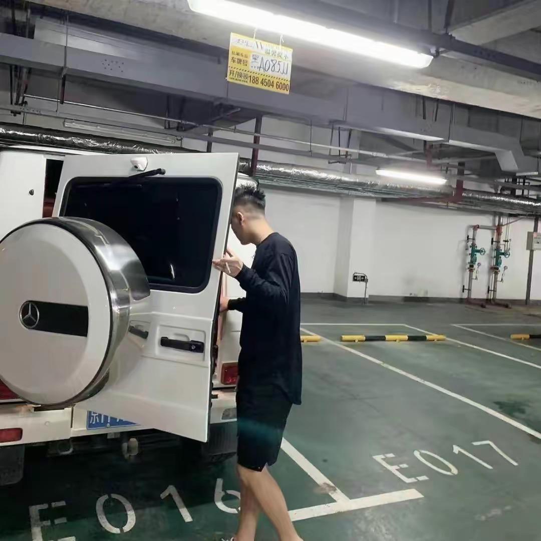 从不随地大小吐