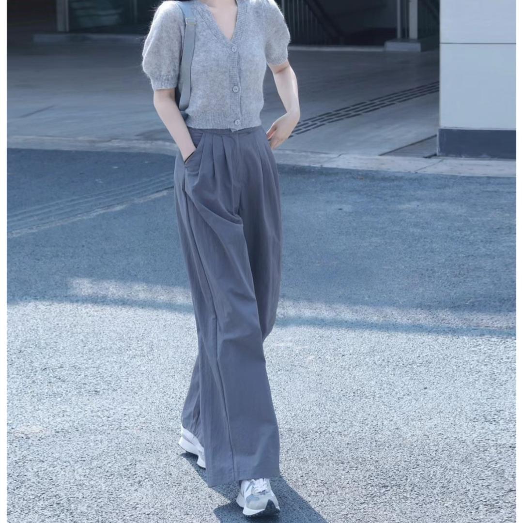 百川女裤工厂店