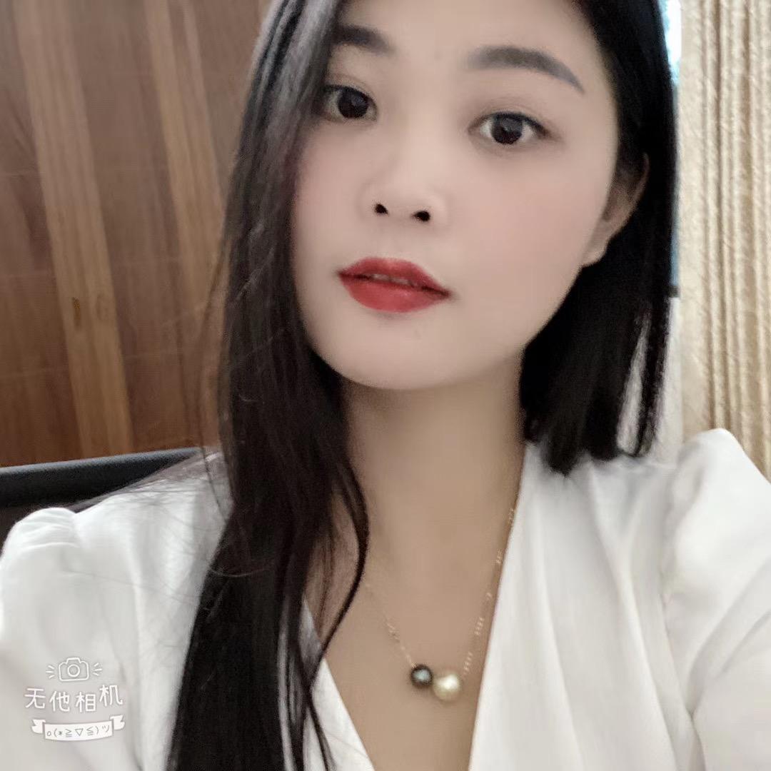 海边的姑娘