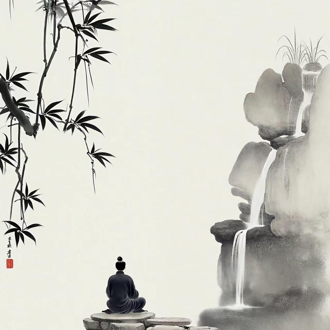玄武石门