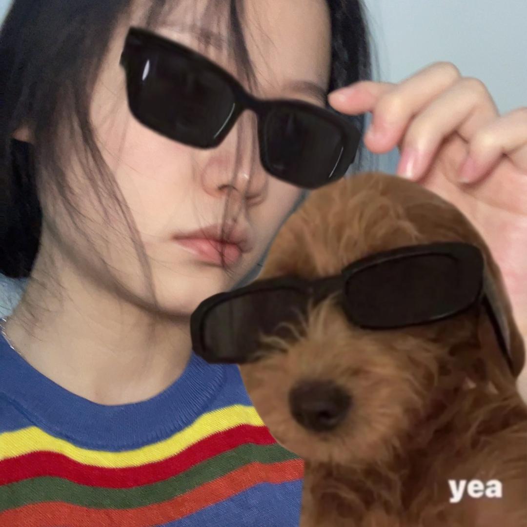 W.漂亮