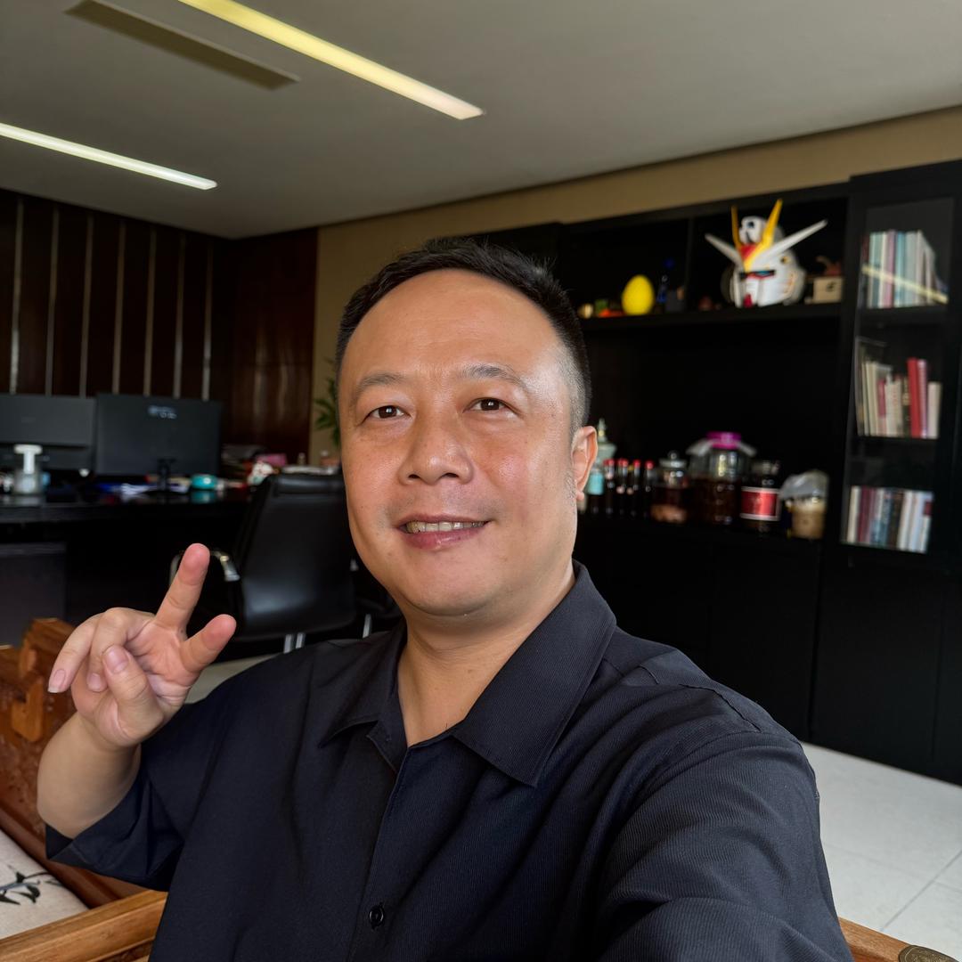 非遗守艺人长乐小魏