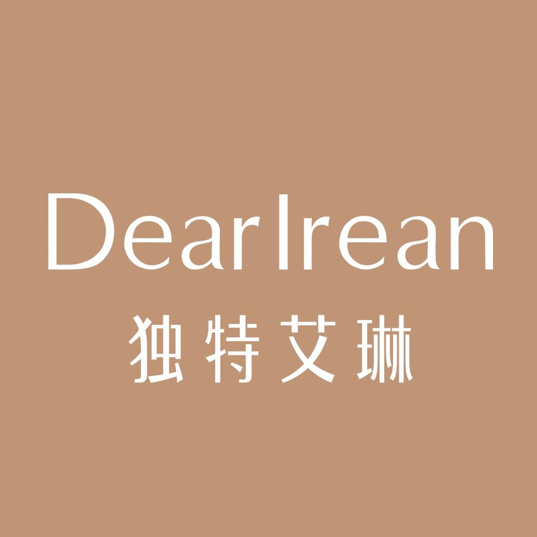 独特艾琳Dear Irean个护用品