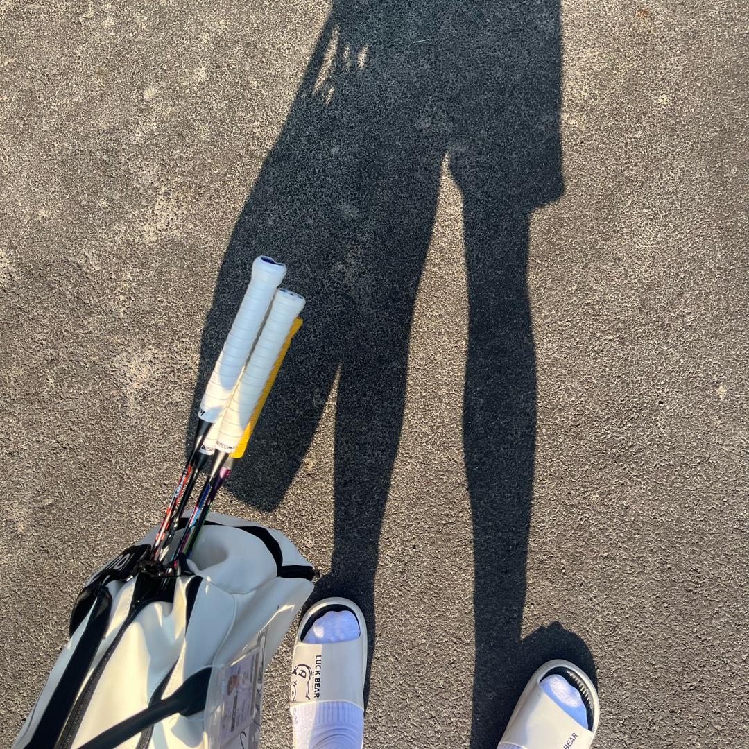 斌锅锅🏸