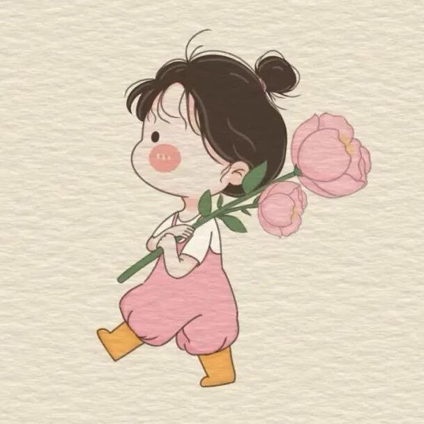 我不是大小姐