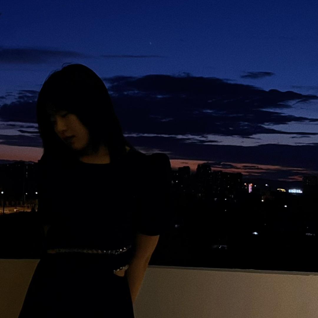 栗子makeup