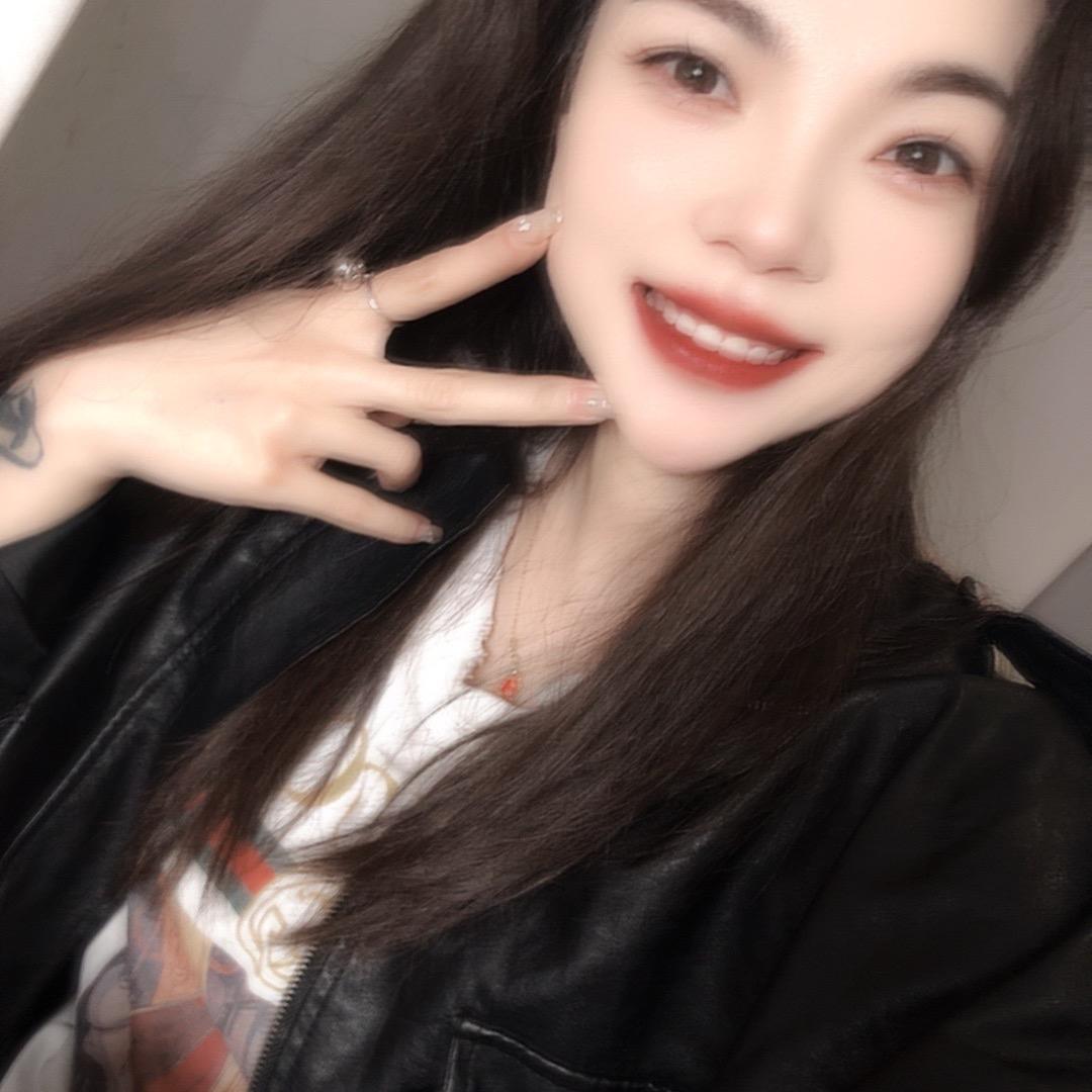 七喜 ❤️