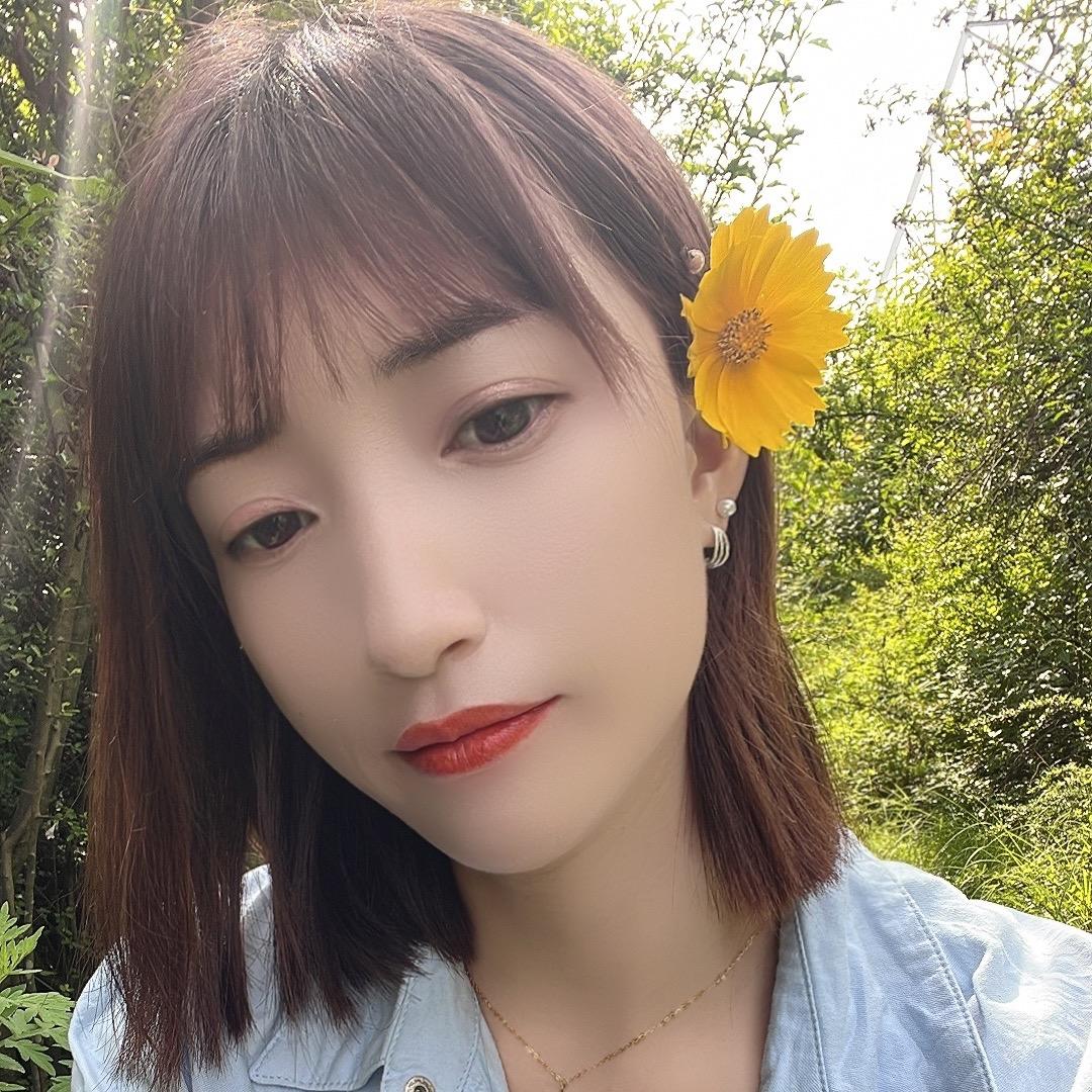 啤酒妹🥰
