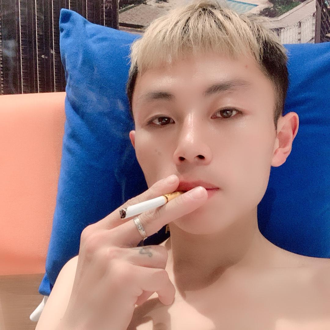 @余生💕