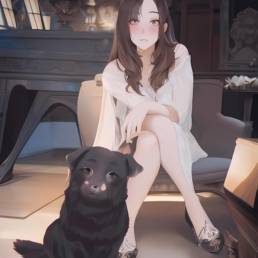 Sissi西西爱动物