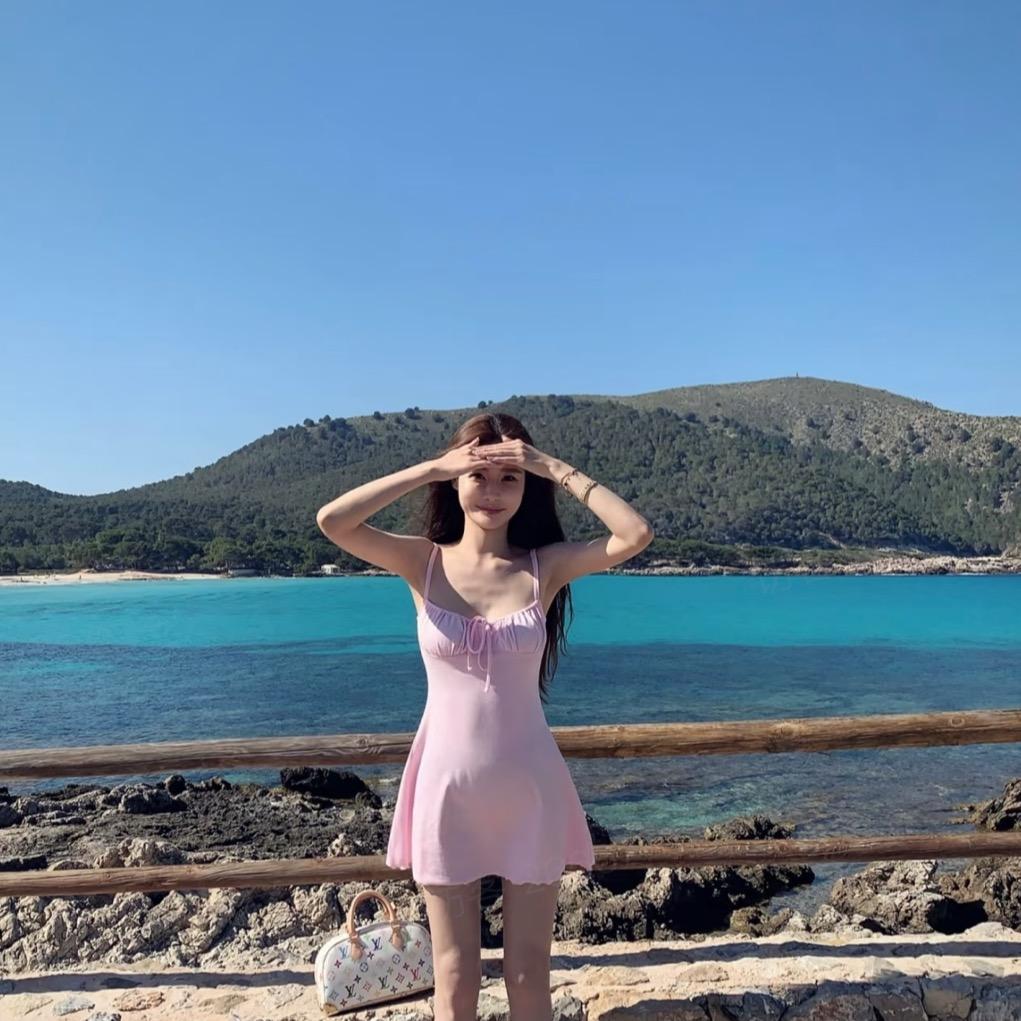 温婉(私服日记)